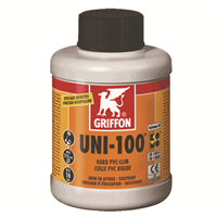 COLLE PVC RIGIDE UNI100 BID.500 ML