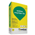 WEBER MORTIER FIN 25KG