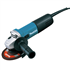 Meuleuse d'angle 9558HNRG Makita diamètre 125 mm 840W