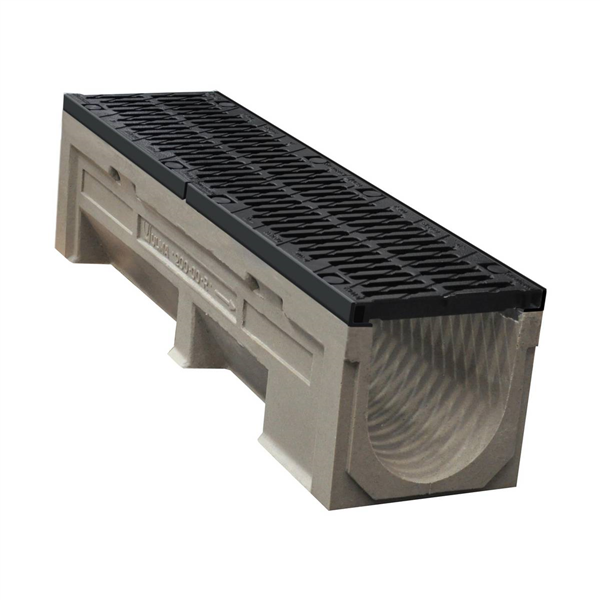 CANIV F200MF00R+GRIL FTE D400HT263