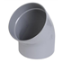 COUDE SIMPLE MF 45' D.250