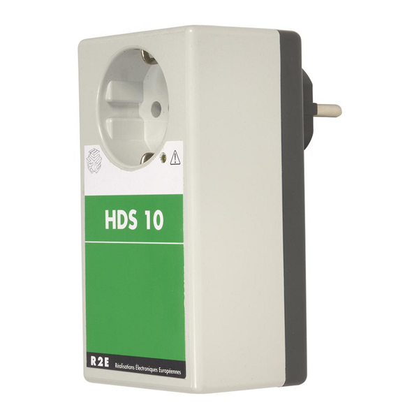 PROTECTION ELECTRONIQUE HDS-10A.