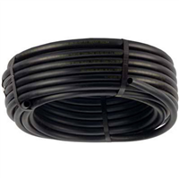 Tube PEBD ⌀ 20 mm PN4 - Longueur 200,00 m - Pour réseau de micro-irrigation et goutte-à-goutte
