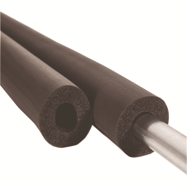 Tube isolant non fendu EP09Ø60mm