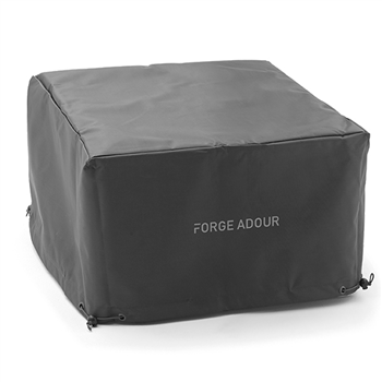Housse H470 pour plancha Forge Adour Base G 45 ou Origin G 45 ou Modern 45