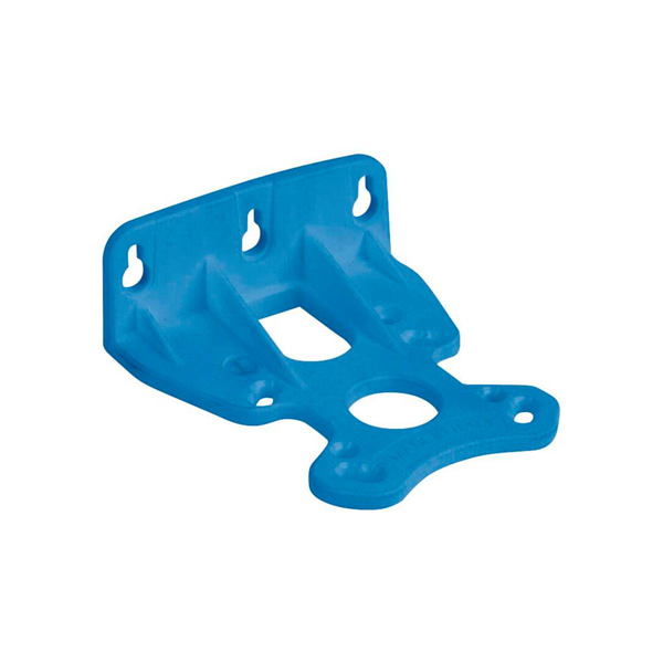 SUPPORT MURAL POUR FILTRE SINGLE