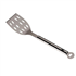 Spatule Inox pour plancha Forge - longueur 47 cm