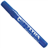 Marqueur indélébile Lyra Mark+Sign biseau moyen coloris bleu
