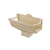 NAISSANCE CENTRALE 73X100 CORN.ELITE SABLE