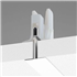 Clip anti-soulèvement pour dalle de plafond Ecophon gamme Hygiène de 20 mm - Boîte de 50