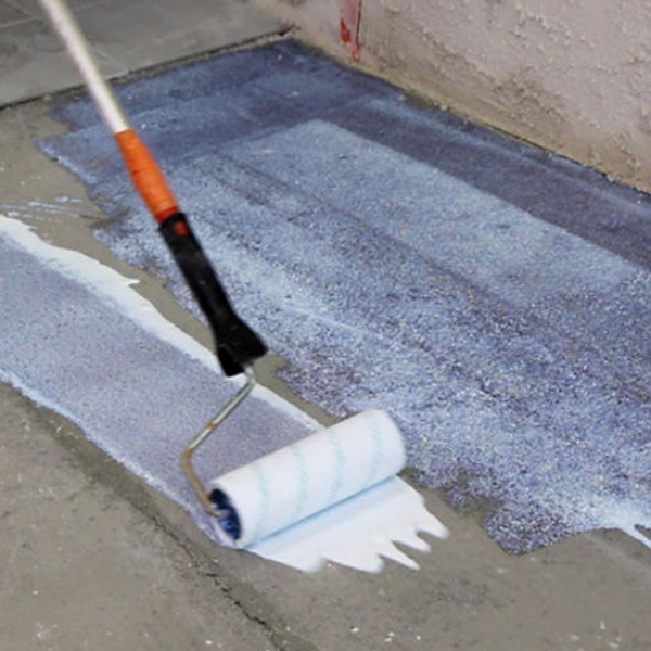 Résine d'accrochage pour adhérence et étanchéité des mortiers bétons et enduits - Sikalatex 360 - bidon de 5+1L offert