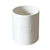 MANCHON FF DN 80 BLANC
