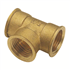 TE TRIPLE FEMELLE     1/2"