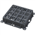 Ouverture libre 700 x 700 mm