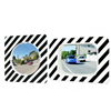 Miroirs routiers