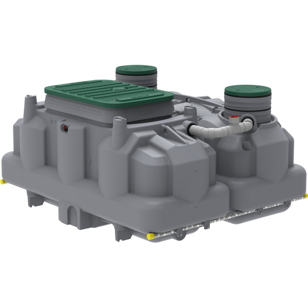 Filière coco ECOFLO PE2 5 EH Pack SH +visite Fabricant