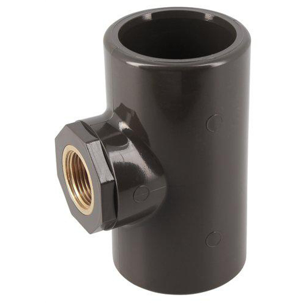 Hta te taraude 50x3/4"