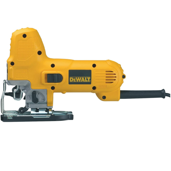 Scie Sauteuse Dewalt DW343K-QS 550W en coffret