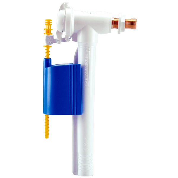 1590-ROBINET FLOTTEUR CONTRE PRESSION
