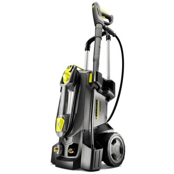 Nettoyeur haute pression Karcher HD 5/15 C+ monophasé 500 l/h 200 bars avec rotabuse et poignée easyforce