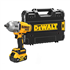 Boulonneuse 1/2" XR 18V brushless 1396 Nm Dewalt DCF900NT-XJ - en coffret TSTAK sans batterie ni chargeur