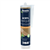 Mastic acrylique joint finition parquets sols stratifiés - Bostik - Chêne foncé - Cartouche 300ml