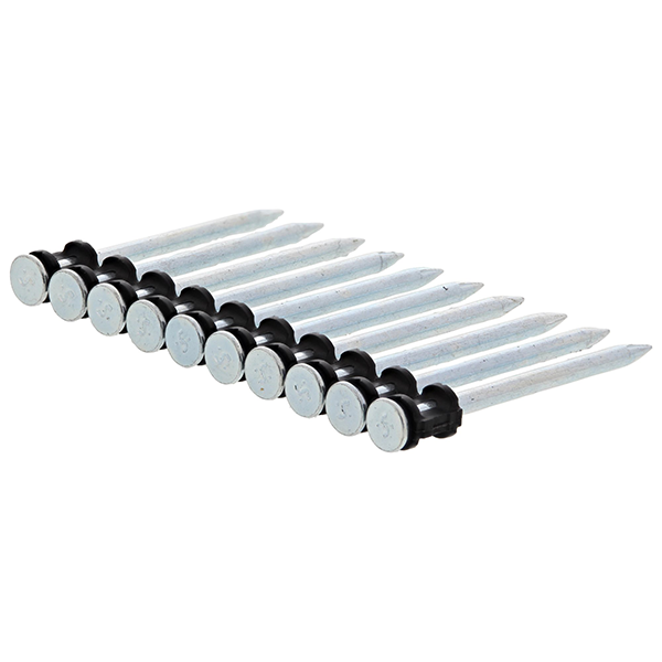 Clous tampon Spit C9-60 pour travaux béton et bois boîte de 300