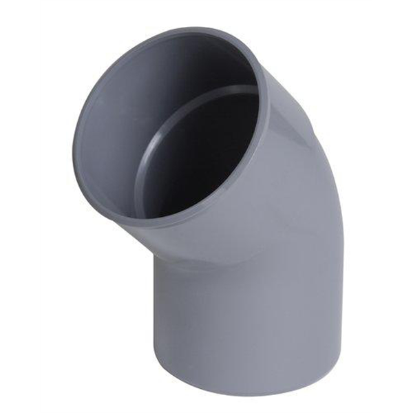 COUDE SIMPLE MF 45' D.140