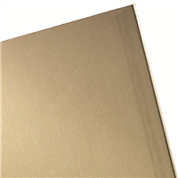 Plaque de plâtre haute dureté Knauf KHD BA18 - 3,00 M x 0,90 M - ép. 18,0 MM