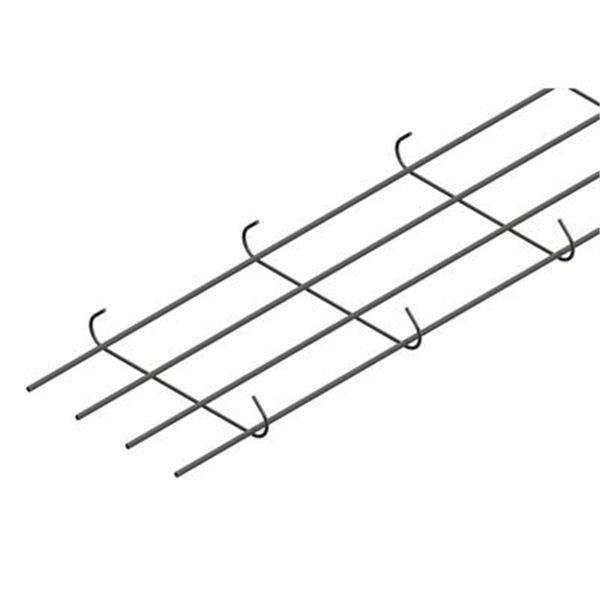 Armature Semelle plate SF 45