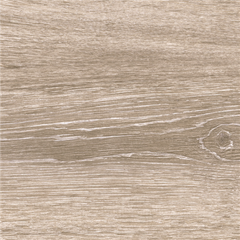 Carrelage extérieur en grès cérame émaillé effet bois Pecan Grip - 120 CM x 23,3 CM - ép. 8,7 MM - Taupe