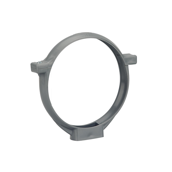 COLLIER A BRIDE INSERT P.7/150 D.125 GRIS