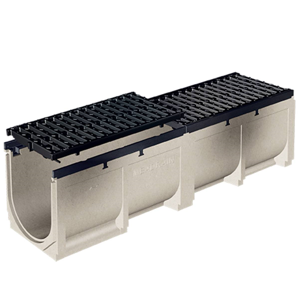 CAN MEADRAIN EN4000 GRF D4001MBOUL