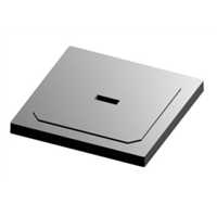 COUV P/REG ARTD PTT 36X36