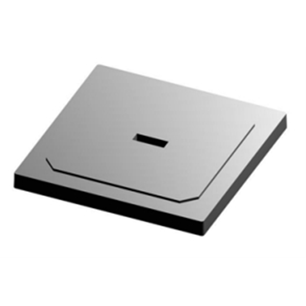 COUV P/REG ARTD PTT 36X36