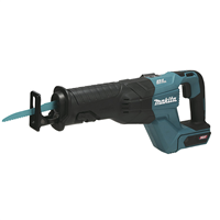 Scie récipro Makita JR001GZ 40 V max Li-Ion XGT - Puissance 1100W - Machine seule