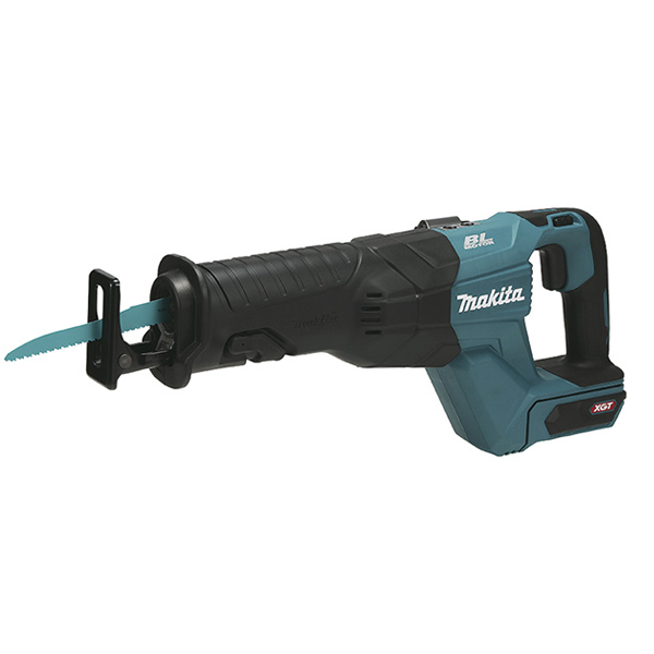 Scie récipro Makita JR001GZ 40 V max Li-Ion XGT - Puissance 1100W - Machine seule