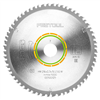 Lame de scie circulaire bois diamètre 216 mm