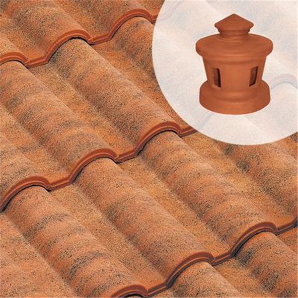 Lanterne 1011 - Diam. 120 mm