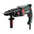 Perforateur burineur filaire SDS+ Metabo KHE 2445 - 800W - 2,4 J - en coffret