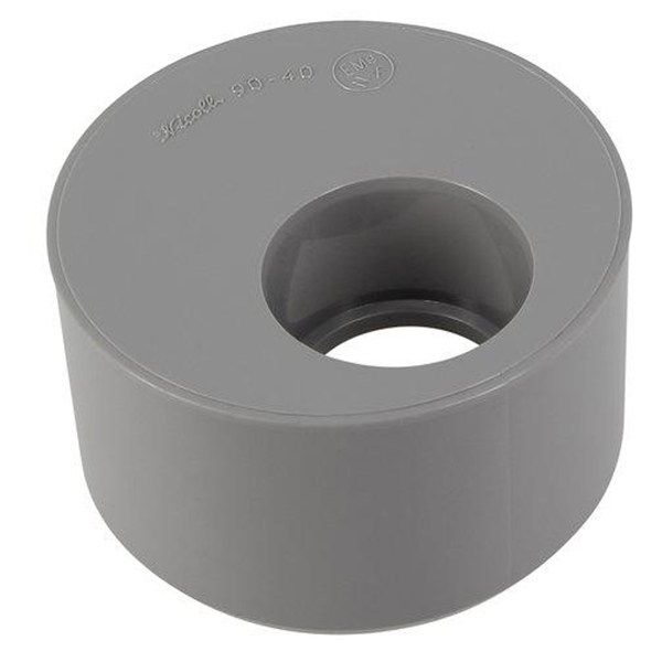 TAMPON DE REDUCTION SIMPLE MF D.90/40