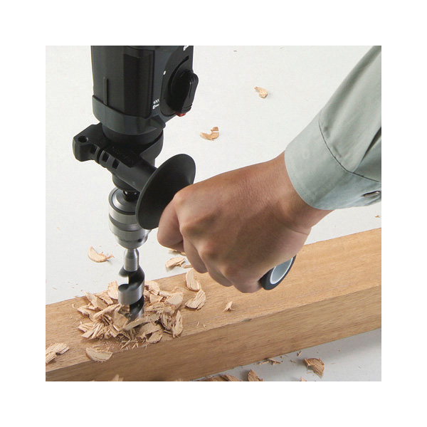 Perforateur burineur Makita DHR202RTJ SDS-Plus avec 2 batteries 5 Ah 18 V Li-Ion et chargeur DC18RC