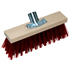 BALAI DE CANTONNIER CRYNOVIL ROUGE 32CM
