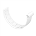 JONCTION A COLLER DE 25 BLANC
