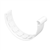 JONCTION A COLLER DE 25 BLANC