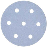 Disque abrasif StickFix diamètre 90mm boîte de 100 grain P150