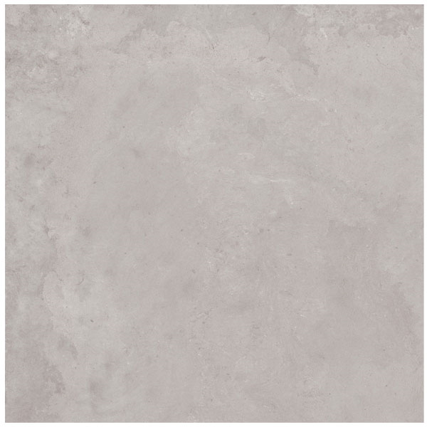 Carrelage intérieur effet béton en grès cérame rectifié - Framework Concrete GRIP - 60,0 cm x 60,00 cm - ép. 8,2 mm - Dust