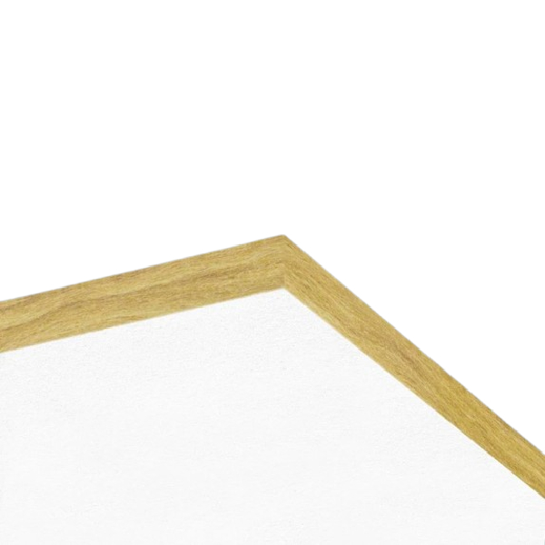 Dalle faux plafond 120 x 60 cm pour isolation acoustique - Advantage A - Bords droits - ép. 20,00 MM