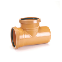 TE ASSAINISSEMENT Awadukt PP DN 200/160 avec joints EPDM