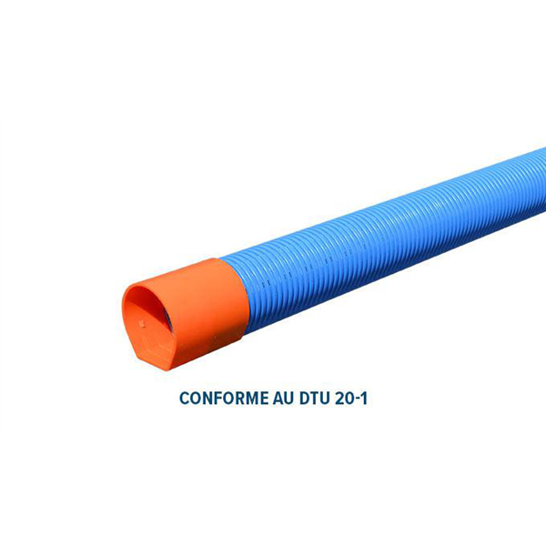 BATIDRAIN SN4 D90           L 2.5M